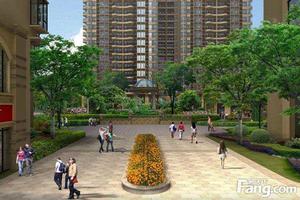 商丘鑫業時代廣場 商丘鑫業時代廣場