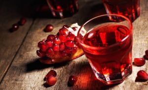 石榴酒