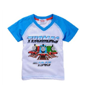 托馬斯童裝