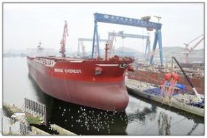 中國船舶重工集團公司