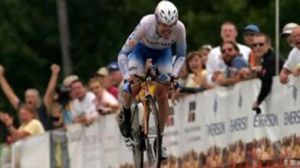 克里斯蒂安·范德維德 克里斯蒂安·范德維德