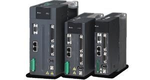 ASDA-A2系列交流伺服系統 ASDA-A2系列交流伺服系統