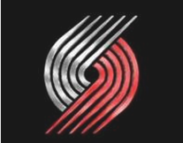 NBA波特蘭開拓者隊隊徽