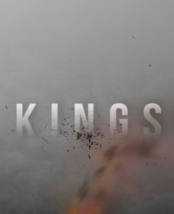 洛城浩劫 洛城浩劫