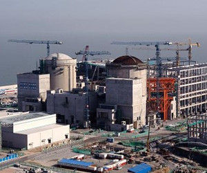 寧德核電站 寧德核電站