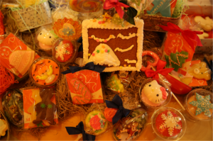 朱古力開心樂園