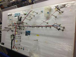 線束組裝 線束組裝