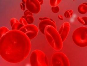 遺傳性鐵粒幼細胞性貧血