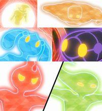 「火靈」和其他「人工智慧」