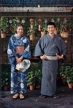 《喋喋不休》劇照