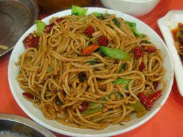 牛肉炒粉 牛肉炒粉