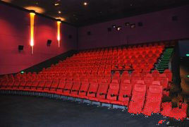 廈門金逸國際電影城 廈門金逸國際電影城