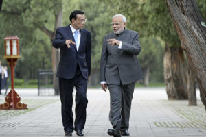 戶外外交 戶外外交