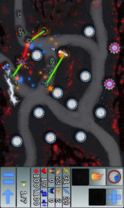 Asuri塔防 Asuri塔防