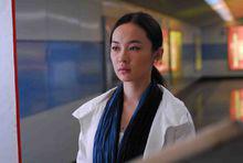 霍思燕飾演女主角寧小燕