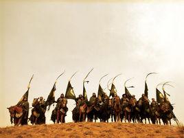 燕雲十八騎[三國演義里張飛親兵]