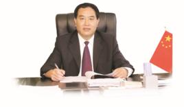 李學純[阜豐集團公司董事長]