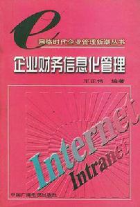 企業財務信息化管理
