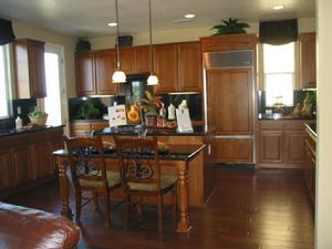 美國普爾特房屋公司