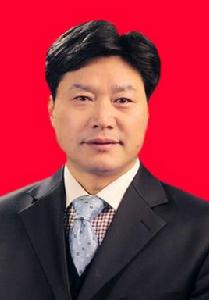 王永根[青浦區徐涇鎮鎮長]