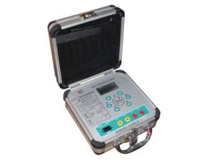 接地電阻儀 接地電阻儀