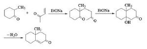 Robinson反應 Robinson反應