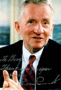 羅斯·佩羅 羅斯·佩羅