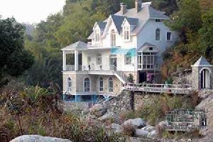 金宮山莊別墅 金宮山莊別墅