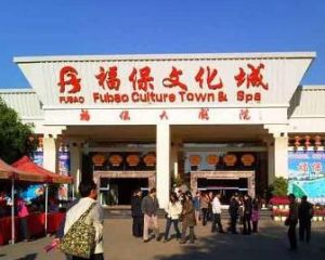 福保文化城 福保文化城