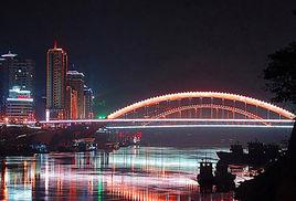 宜賓南門大橋 宜賓南門大橋