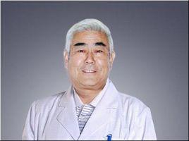 方文輝[中華中醫藥學會痛風病分會書記]