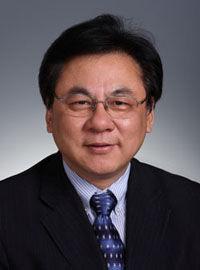 高寶玉[山東大學化學與環境科學學院副院長]