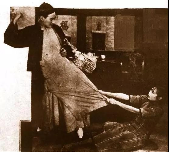 回到民國時期青島看電影,是一種怎樣的體驗? 回到民國時期青島看電影,是一種怎樣的體驗?