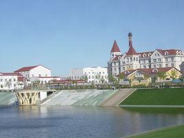 黑龍江科技大學利民學院 黑龍江科技大學利民學院