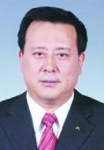 孫軼[遼寧省人大常委會黨組副書記、副主任]