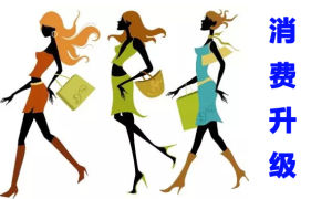 消費升級