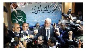 敘利亞穆斯林兄弟會