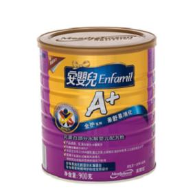 美贊臣親舒易消化配方奶粉 美贊臣親舒易消化配方奶粉