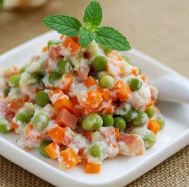 什錦炒牛奶 什錦炒牛奶