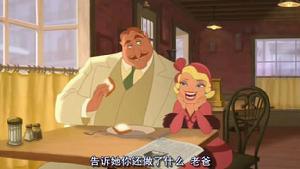 《公主和青蛙》