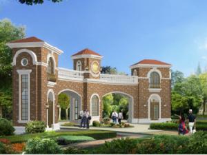 天一海尚陽光 天一海尚陽光