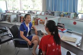 韓淑芳[台兒莊大戰紀念館副館長]