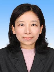 徐楓[上海市婦女聯合會主席]