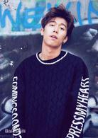 鏡像人[2015年拍攝科幻驚悚動作電影《鏡像人》]