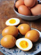 糖茶熏蛋 糖茶熏蛋