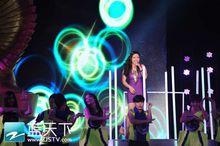 張姣皎舞台相片