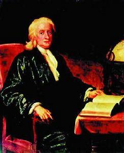 約翰·弗蘭斯蒂德 約翰·弗蘭斯蒂德