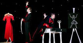 換頭術[拍攝技術]