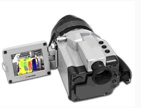 M7604紅外熱像儀 M7604紅外熱像儀