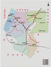 塔城[新疆塔城地區下轄縣級市]